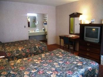 هوموود Travel Inn المظهر الخارجي الصورة