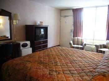 هوموود Travel Inn المظهر الخارجي الصورة