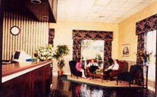 هوموود Travel Inn المظهر الخارجي الصورة